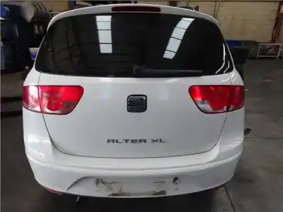 Здавання транспортного засобу seat altea xl (5p5, 5p8) 1.6 tdi року 2011 потужний cay