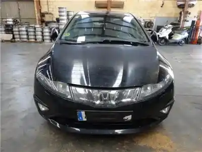 Verschrottungsfahrzeug HONDA                                              CIVIC VIII HATCHBACK (FN, FK)                                                                                                                                                                                                                              2.2 CTDi                                                                                                                                                                                                                                                   des Jahres 2006 angetrieben N22A2