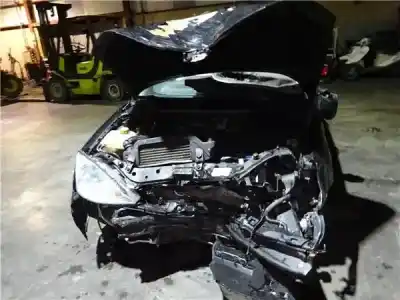 Scrapping Vehicle FORD FOCUS I (DAW, DBW) 1.8 TDCi of the year 2004 powered FFDA