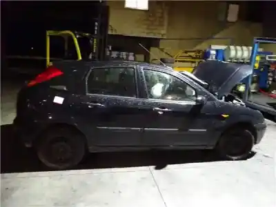 Утилизация автомобиля ford focus i (daw, dbw) 1.8 tdci года 2004 питание ffda