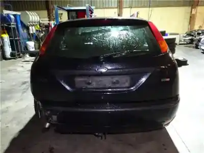 Утилизация автомобиля ford focus i (daw, dbw) 1.8 tdci года 2004 питание ffda