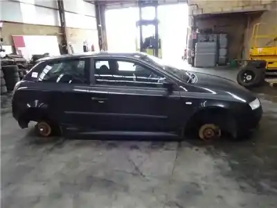 Здавання транспортного засобу fiat stilo (192_) 1.9 d multijet року 2006 потужний 192 a8.000