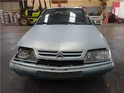 Утилизация автомобиля CITROEN XANTIA BERLINA 2.0 HDI 90 года 1999 питание RHY (DW10TD)