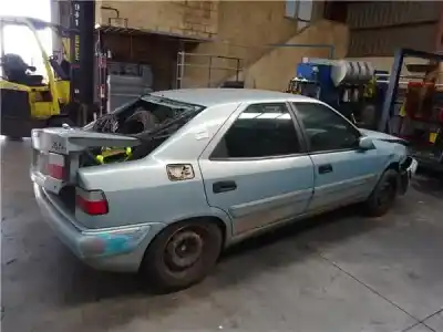Veículo de Sucata citroen xantia berlina 2.0 hdi 90 do ano 1999 alimentado rhy (dw10td)