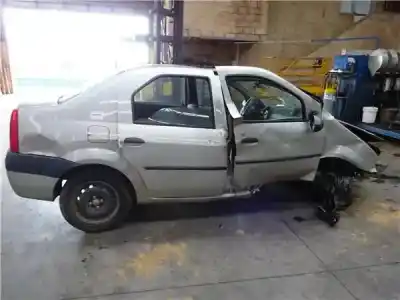 Scrapping Vehicle dacia logan (ls_) 1.4 (lsoa. lsoc. lsoe. lsog) of the year 2005 powered g/ k7j a 7 Scrapping Vehicle dacia logan (ls_) 1.4 (lsoa. lsoc. lsoe. lsog) of the year 2005 powered g/ k7j a 7