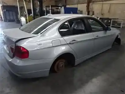 Veículo de Sucata bmw serie 3 berlina (e90) 3.0 325d do ano 2008 alimentado m57 306 d3