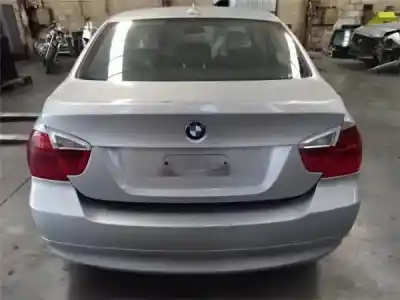 Veículo de Sucata bmw serie 3 berlina (e90) 3.0 325d do ano 2008 alimentado m57 306 d3