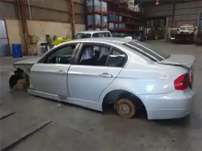 Veículo de Sucata bmw serie 3 berlina (e90) 3.0 325d do ano 2008 alimentado m57 306 d3