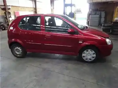 Scrapping Vehicle tata indica 1.4 of the year 2009 powered d 1.4 dicor 05