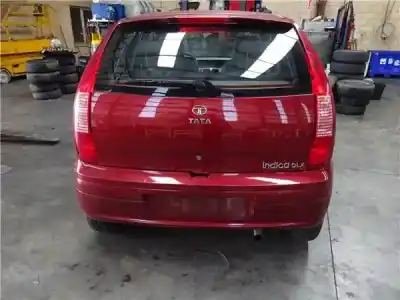 Scrapping Vehicle tata indica 1.4 of the year 2009 powered d 1.4 dicor 05