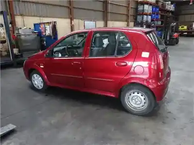 Scrapping Vehicle tata indica 1.4 of the year 2009 powered d 1.4 dicor 05