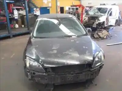 Scrapping Vehicle ford focus ii (da_) 1.8 tdci of the year 2006 powered kkda