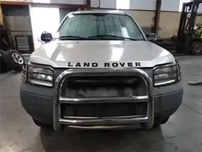 Veículo de Sucata LAND ROVER FREELANDER (LN) 2.0 DI do ano 1999 alimentado D-20T2N