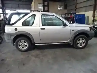 Veículo de Sucata land rover freelander (ln) 2.0 di do ano 1999 alimentado d-20t2n
