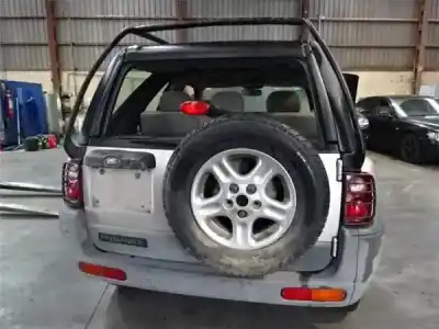 Veículo de Sucata land rover freelander (ln) 2.0 di do ano 1999 alimentado d-20t2n