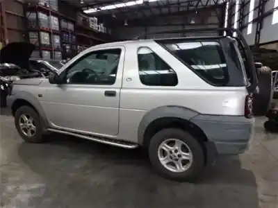 Veículo de Sucata land rover freelander (ln) 2.0 di do ano 1999 alimentado d-20t2n