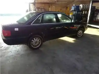 Veicolo di demolizione audi a6 berlina (c4) 2.5 tdi dell'anno 1996 alimentato ael