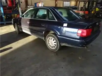 Veicolo di demolizione audi a6 berlina (c4) 2.5 tdi dell'anno 1996 alimentato ael