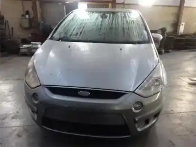 Утилизация автомобиля FORD S-MAX (CA1) 2.0 TDCi года 2006 питание QXWB