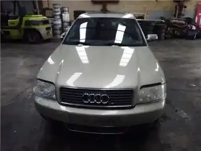 Veículo de Sucata AUDI A6 BERLINA (4B2) 2.4 (121kW) do ano 2001 alimentado BDV