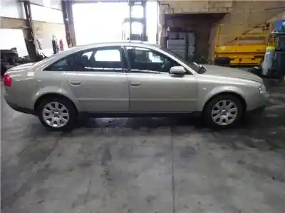 Verschrottungsfahrzeug audi a6 berlina (4b2) 2.4 (121kw) des jahres 2001 angetrieben bdv