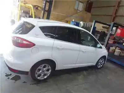 Утилизация автомобиля ford c-max (cb3) 1.6 70 kw года 2011 питание d/t3da