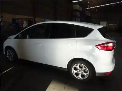 Утилизация автомобиля ford c-max (cb3) 1.6 70 kw года 2011 питание d/t3da