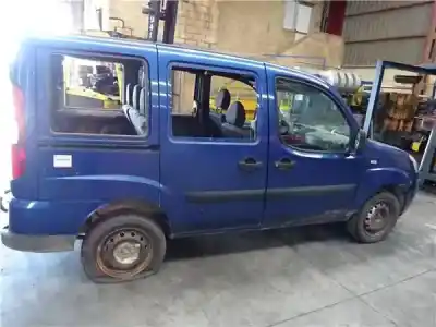 Здавання транспортного засобу fiat i doblo (119) 1.9 jtd року 2006 потужний 223 b1.000