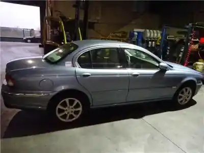 Утилизация автомобиля jaguar                                             x-type                                                                                                                                                                                                                                                     2.0 d года 2004 питание d/ 6b