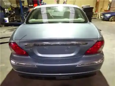 Утилизация автомобиля jaguar                                             x-type                                                                                                                                                                                                                                                     2.0 d года 2004 питание d/ 6b