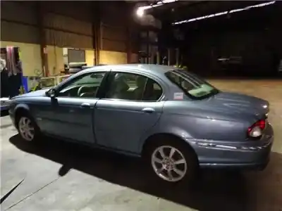 Утилизация автомобиля jaguar                                             x-type                                                                                                                                                                                                                                                     2.0 d года 2004 питание d/ 6b