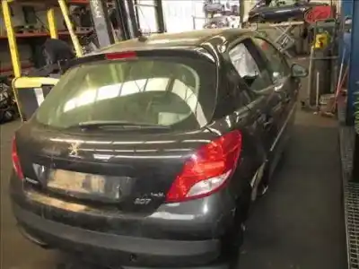 Veículo de Sucata peugeot 207/207+ (wa_, wc_) 1.6 16v vti do ano 2009 alimentado 5fs (ep6c) Veículo de Sucata peugeot 207/207+ (wa_, wc_) 1.6 16v vti do ano 2009 alimentado 5fs (ep6c)