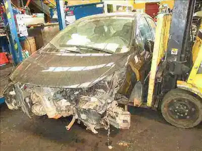 Veículo de Sucata peugeot 207/207+ (wa_, wc_) 1.6 16v vti do ano 2009 alimentado 5fs (ep6c) Veículo de Sucata peugeot 207/207+ (wa_, wc_) 1.6 16v vti do ano 2009 alimentado 5fs (ep6c)