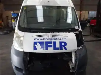 Hurda Aracı PEUGEOT BOXER AUTOBÚS 2.2 HDi 120 Yılın 2008 güçlü 4HU