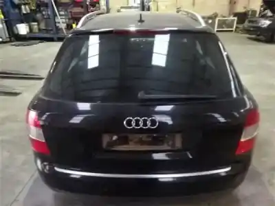 Утилизация автомобиля audi a4 avant (8e) 2.5 tdi (120kw) года 2003 питание bfc Утилизация автомобиля audi a4 avant (8e) 2.5 tdi (120kw) года 2003 питание bfc