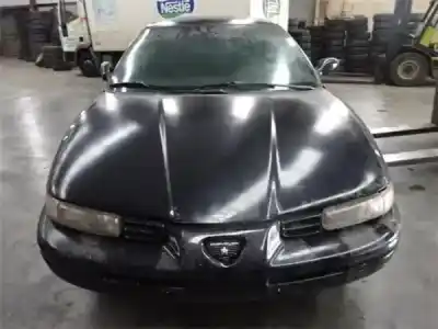 Veículo de Sucata CHRYSLER VISION (LH) 3.5 CAT do ano 1999 alimentado F01