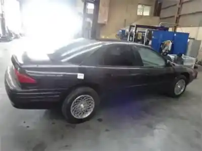 Veículo de Sucata chrysler vision (lh) 3.5 cat do ano 1999 alimentado f01