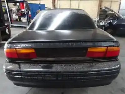 Veículo de Sucata chrysler vision (lh) 3.5 cat do ano 1999 alimentado f01