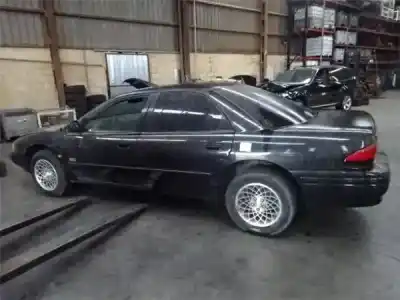 Veículo de Sucata chrysler vision (lh) 3.5 cat do ano 1999 alimentado f01