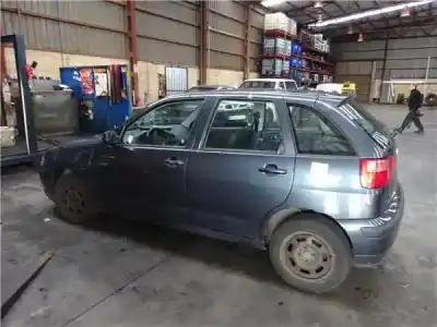 Verschrottungsfahrzeug seat ibiza ii (6k1) 1.9 tdi des jahres 2000 angetrieben agr