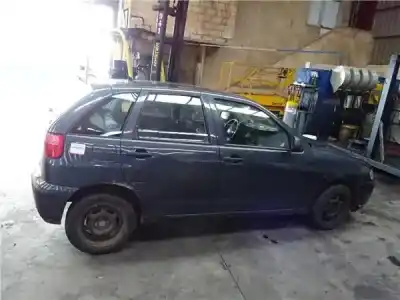 Verschrottungsfahrzeug seat ibiza ii (6k1) 1.9 tdi des jahres 2000 angetrieben agr