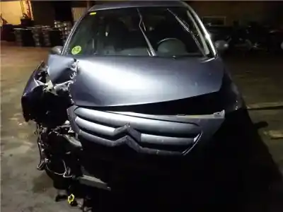 Véhicule à la ferraille CITROEN C3 PLURIEL (HB_) 1.4 HDi de l'année 2008 alimenté D-8HZ