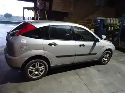 Здавання транспортного засобу ford focus i (daw, dbw) 1.8 turbo di / tddi року 1974 потужний c9db