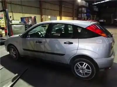 Здавання транспортного засобу ford focus i (daw, dbw) 1.8 turbo di / tddi року 1974 потужний c9db