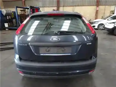 Scrapping Vehicle ford focus ii (da_) 1.8 tdci of the year 2006 powered kkda