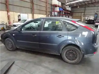 Scrapping Vehicle ford focus ii (da_) 1.8 tdci of the year 2006 powered kkda