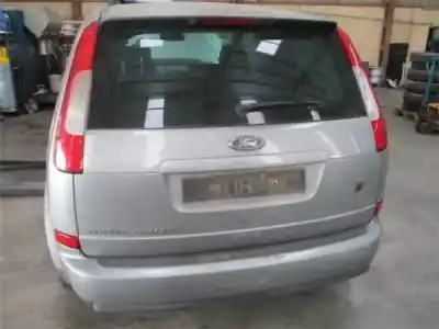 Утилизация автомобиля FORD                                               FOCUS C-MAX                                                                                                                                                                                                                                                2.0 TDCi                                                                                                                                                                                                                                                   года 2004 питание G6DA