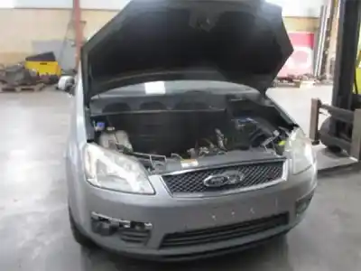Scrapping Vehicle ford focus c-max 2.0 tdci of the year 2004 powered g6da