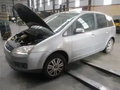 Scrapping Vehicle ford focus c-max 2.0 tdci of the year 2004 powered g6da