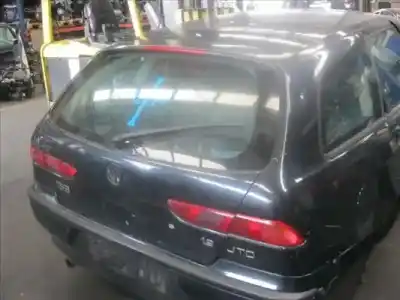 Утилизация автомобиля ALFA ROMEO ALFA 156 (116) 1.9 JTD Progression года 2000 питание AR 32302